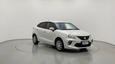 2022 Suzuki Baleno Gl Automatic, 52k kms Petrol Car