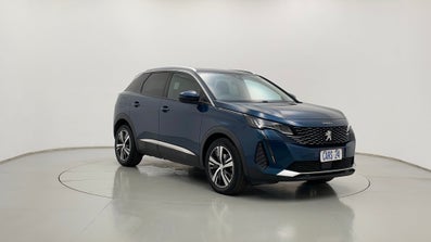 2021 Peugeot 3008 Allure 1.6 Thp Automatic, 78k kms Petrol Car