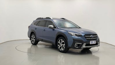 2021 Subaru Outback Awd Touring Automatic, 61k kms Petrol Car