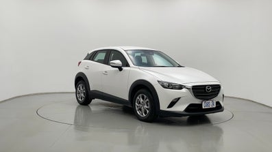 2023 Mazda CX-3 Maxx Sport (fwd) Automatic, 42k kms Petrol Car