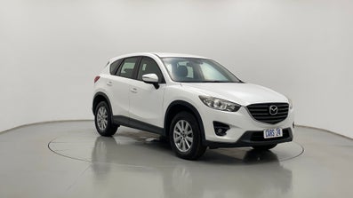 2016 Mazda CX-5 Maxx Sport (4x2) Automatic, 68k kms Petrol Car