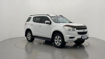 2015 Holden Colorado 7 Ltz (4x4) Automatic, 109k kms Diesel Car