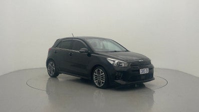 2021 Kia Rio Gt-line Automatic, 78k kms Petrol Car