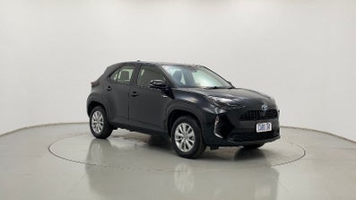 2023 Toyota Yaris Cross Gx Hybrid Automatic, 41k kms Hybrid Car