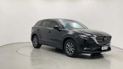 2019 Mazda CX-9 Sport (fwd) Automatic, 81k kms Petrol Car