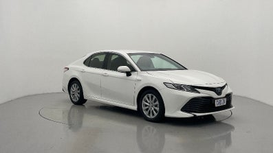 2020 Toyota Camry Ascent Hybrid Automatic, 36k kms Hybrid Car