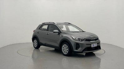 2023 Kia Stonic S Automatic, 38k kms Petrol Car