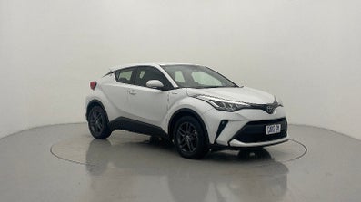 2022 Toyota C-HR Gxl (2wd) Automatic, 59k kms Petrol Car