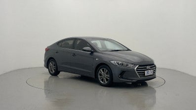 2016 Hyundai Elantra Active 2.0 Mpi Automatic, 134k kms Petrol Car