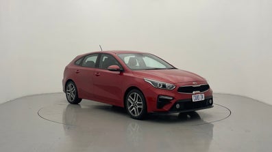2019 Kia Cerato Sport Safety Pack Automatic, 70k kms Petrol Car