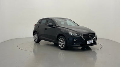 2022 Mazda CX-3 Maxx Sport (fwd) Automatic, 45k kms Petrol Car
