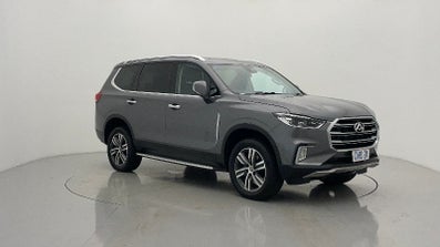 2023 LDV D90 Executive (2wd) Automatic, 33k kms Petrol Car