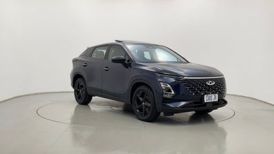 2023 Chery Omoda 5 Ex (high Version) Automatic, 24k kms Petrol Car