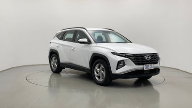 2023 Hyundai Tucson (fwd) Automatic, 51k kms Petrol Car
