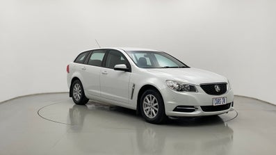 2015 Holden Commodore Evoke Automatic, 122k kms Petrol Car