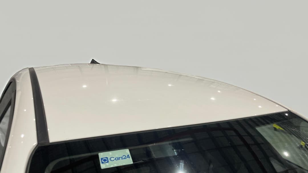 2023 Kia Cerato S, Automatic, 46922 km, Roof/Sunroof View