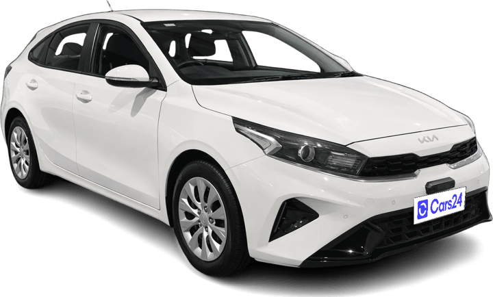 2023 - Kia Cerato - Hatchback - Petrol - Automatic
