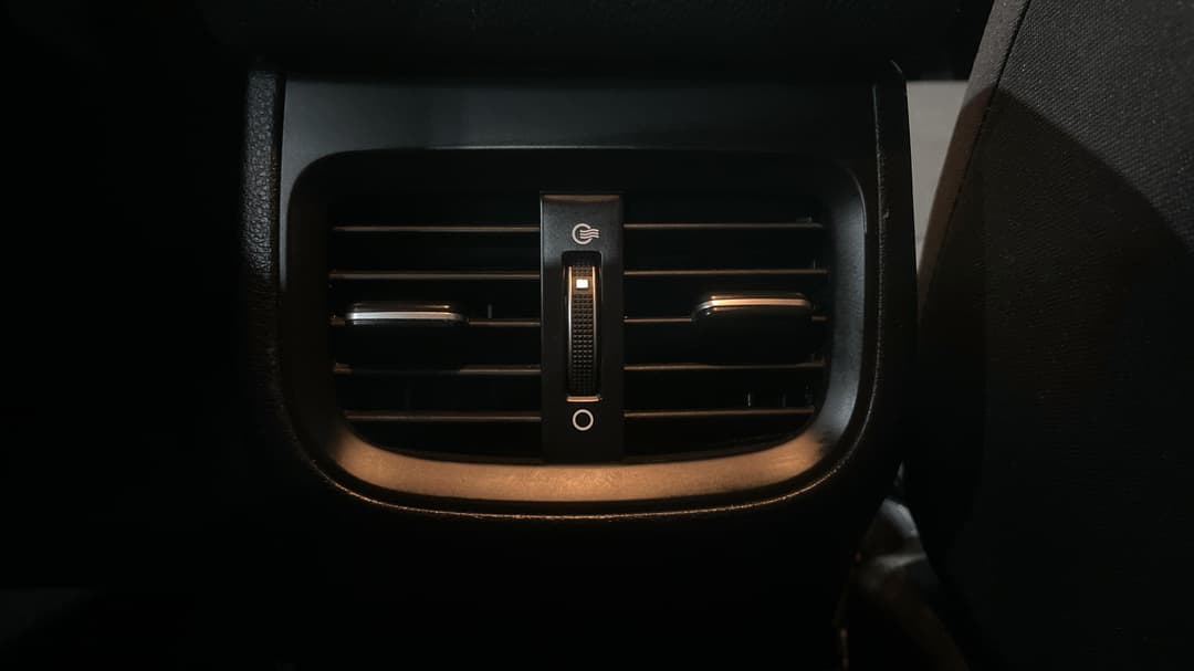 2023 Kia Cerato S, Automatic, 46922 km, Rear A/C Vent