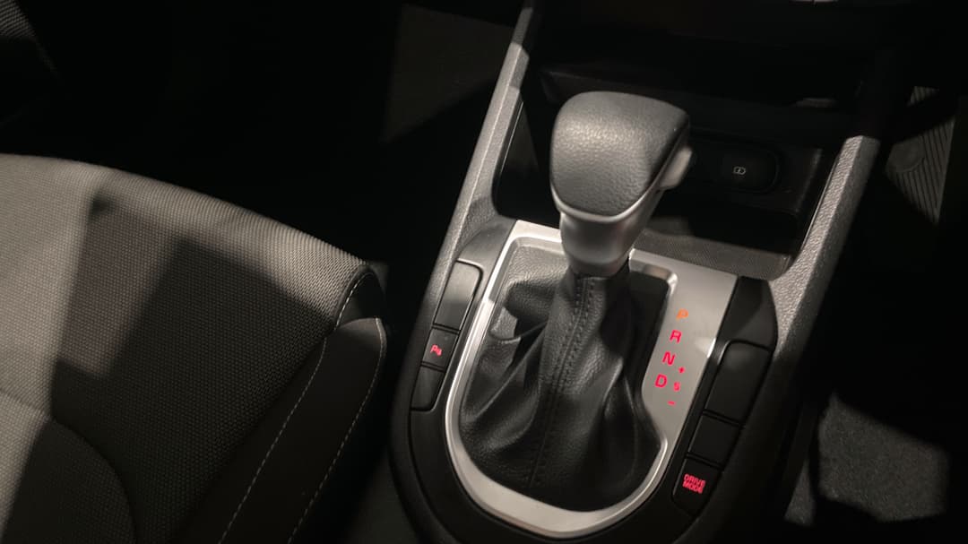 2023 Kia Cerato S, Automatic, 46922 km, Gear Lever 