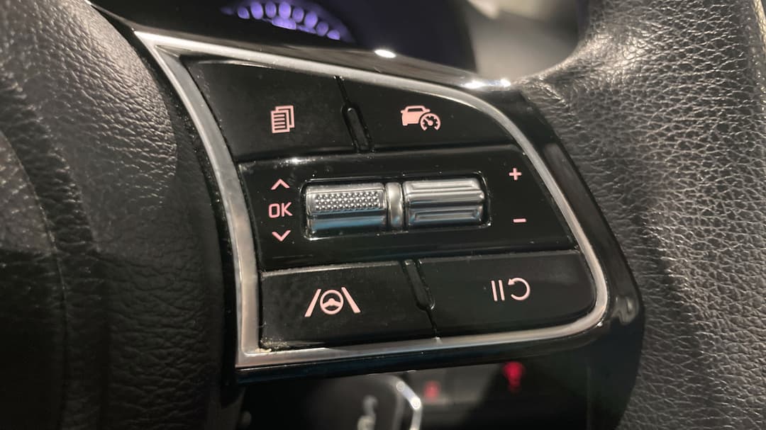 2023 Kia Cerato S, Automatic, 46922 km, Cruise Control