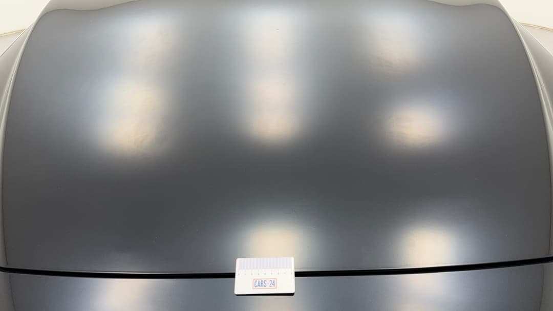 Bonnet Dent