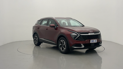 2023 Kia Sportage S (fwd) Automatic, 51k kms Petrol Car