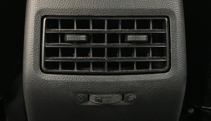 2015 Hyundai Elite i20 SPORTZ 1.2, Petrol, Manual, 31,131 km, Rear AC Vents
