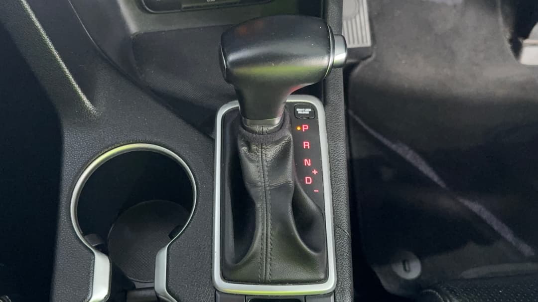 Gear Lever 