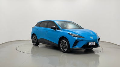 2024 MG Mg4 Excite 51 Automatic, 8k kms Electric Car