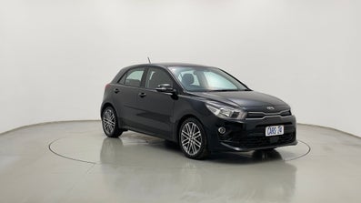 2020 Kia Rio Sport Automatic, 29k kms Petrol Car