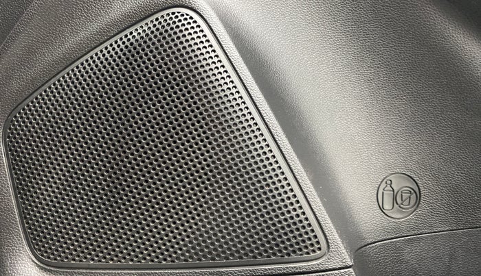 2015 Hyundai Elite i20 ASTA 1.4 CRDI, Diesel, Manual, 75,829 km, Speaker