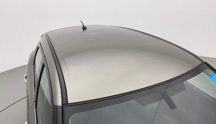 2021 Maruti Baleno ZETA PETROL 1.2, Petrol, Manual, 19,771 km, Roof