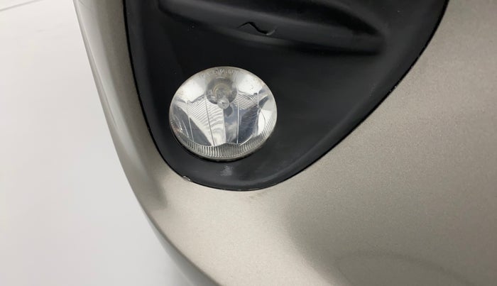 2021 Maruti Baleno ZETA PETROL 1.2, Petrol, Manual, 19,771 km, Right fog light - Minor damage