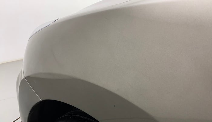 2021 Maruti Baleno ZETA PETROL 1.2, Petrol, Manual, 19,771 km, Left fender - Minor scratches