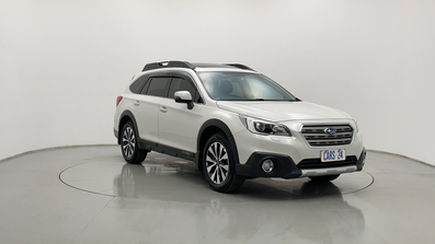 2015 Subaru Outback 2.5i Premium Awd Automatic, 165k kms Petrol Car