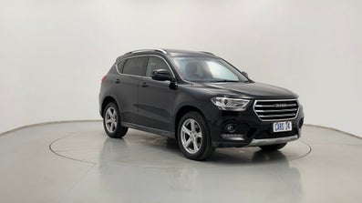 2020 Haval H2 Lux 2wd Automatic, 48k kms Petrol Car