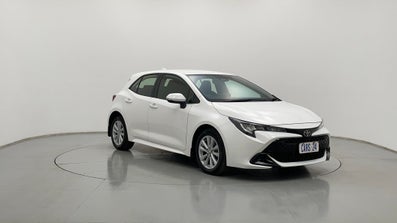 2024 Toyota Corolla Ascent Sport Automatic, 15k kms Petrol Car