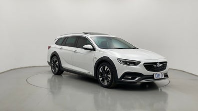 2018 Holden Calais V Tourer Automatic, 64k kms Petrol Car