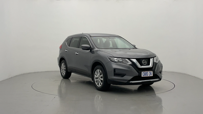 2020 Nissan X-trail St (4x2) Automatic, 65k kms Petrol Car