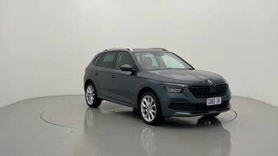 2021 SKODA Kamiq Ambition Automatic, 51k kms Petrol Car