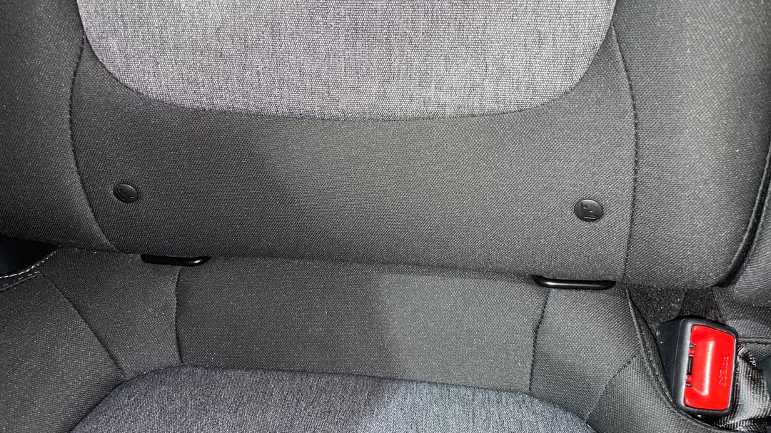 2024 Kia Stonic S, Automatic, 24264 km, Child Seat Anchor Points