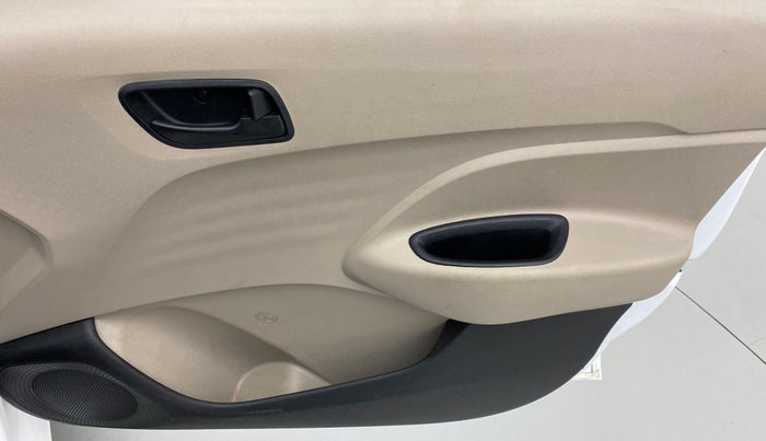 2020 Hyundai NEW SANTRO 1.1 ERA EXICUTIVE, Petrol, Manual, 7,446 km, Driver Side Door Panels Control