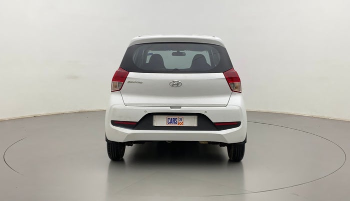 2020 Hyundai NEW SANTRO 1.1 ERA EXICUTIVE, Petrol, Manual, 7,446 km, Back/Rear