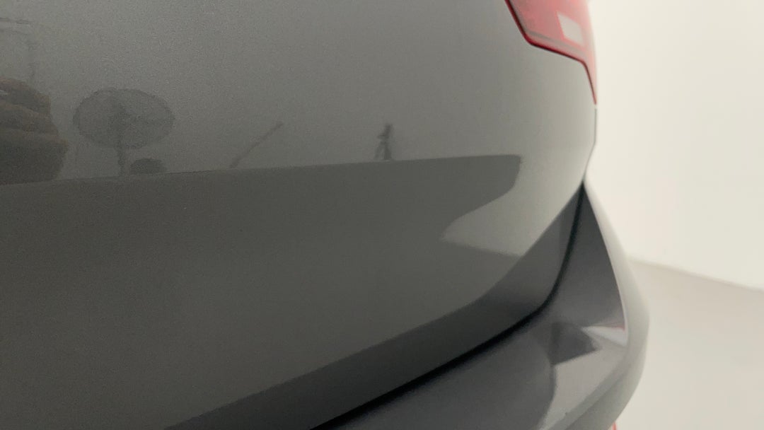 Badge (Boot Right Side)