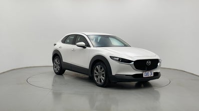 2022 Mazda CX-30 G20 Evolve (fwd) Automatic, 70k kms Petrol Car