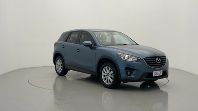 2016 Mazda CX-5 Maxx Sport (4x2) Automatic, 87k kms Petrol Car