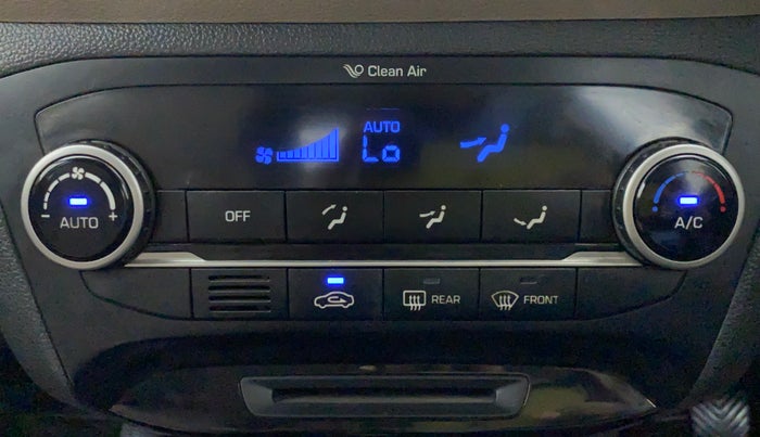 2015 Hyundai Elite i20 ASTA 1.2, Petrol, Manual, 53,857 km, Automatic Climate Control