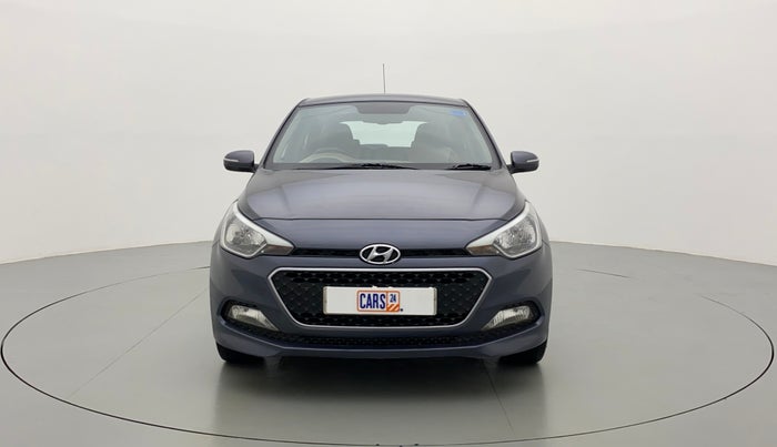 2015 Hyundai Elite i20 ASTA 1.2, Petrol, Manual, 53,857 km, Highlights