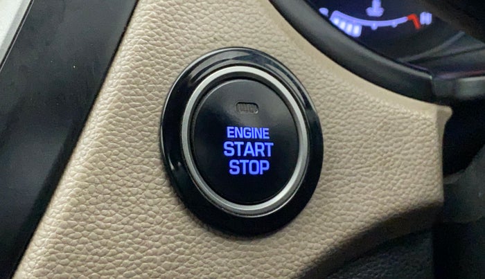 2015 Hyundai Elite i20 ASTA 1.2, Petrol, Manual, 53,857 km, Keyless Start/ Stop Button