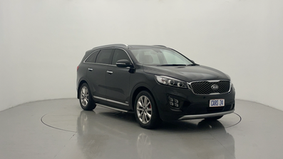 2016 Kia Sorento Gt-line (4x4) Automatic, 90k kms Diesel Car